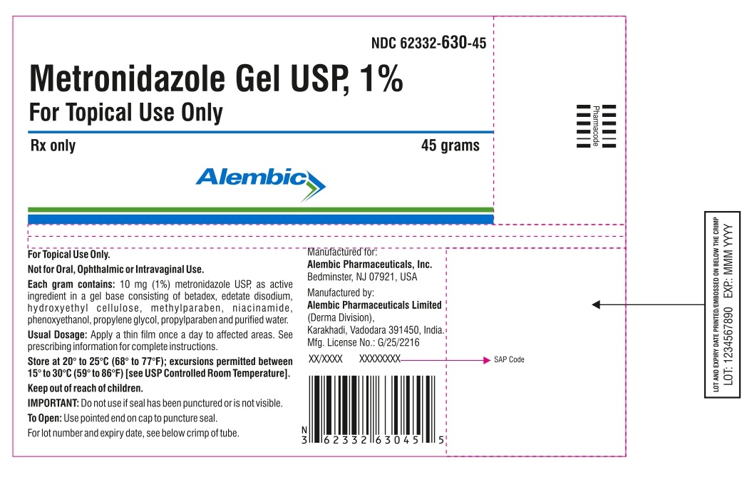 label