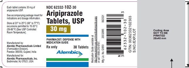 30tablets