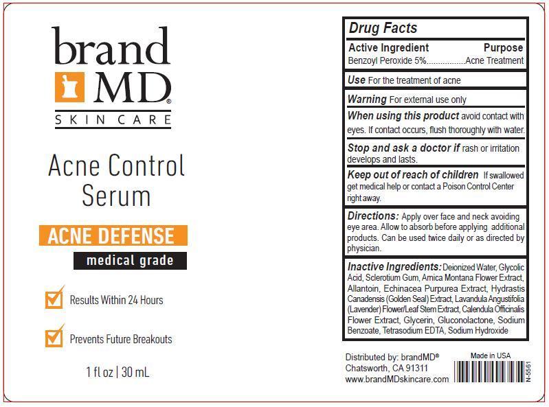 Product Label