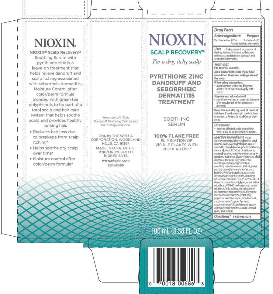 PRINCIPAL DISPLAY PANEL - 100 mL Bottle Carton