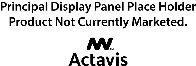 Dilacor Xr 120 mg x 30 capsules NDC 52544-732-30 120 mg x 100 capsules NDC 52544-732-01 120 mg x 1000 capsules NDC 52544-732-10