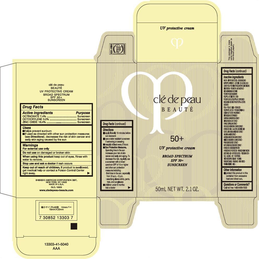 Principal Display Panel - 50 mL Tube Carton