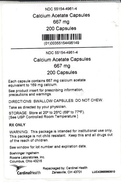 carton label