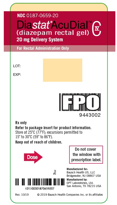 Diazepam rectal gel 10mg cost
