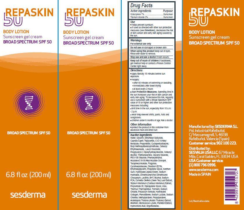 REPASKINBODYLOTION50SPF
