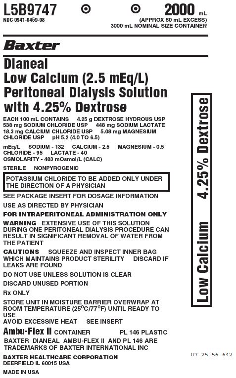 NDC 0941-0411-11 Representative Container Label