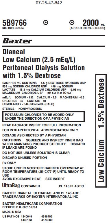 NDC 0941-0411-11 Representative Container Label