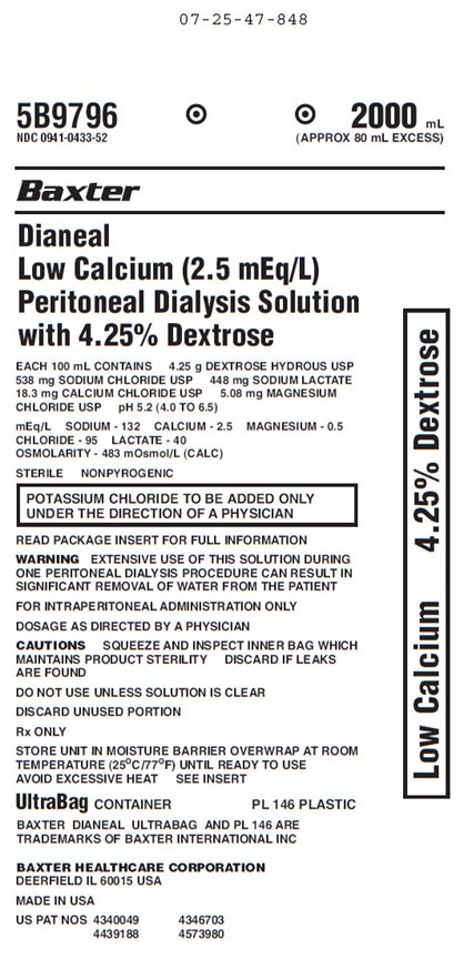 NDC 0941-0411-11 Representative Container Label