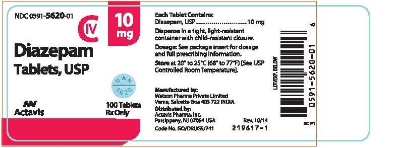 diazepam 10 mg