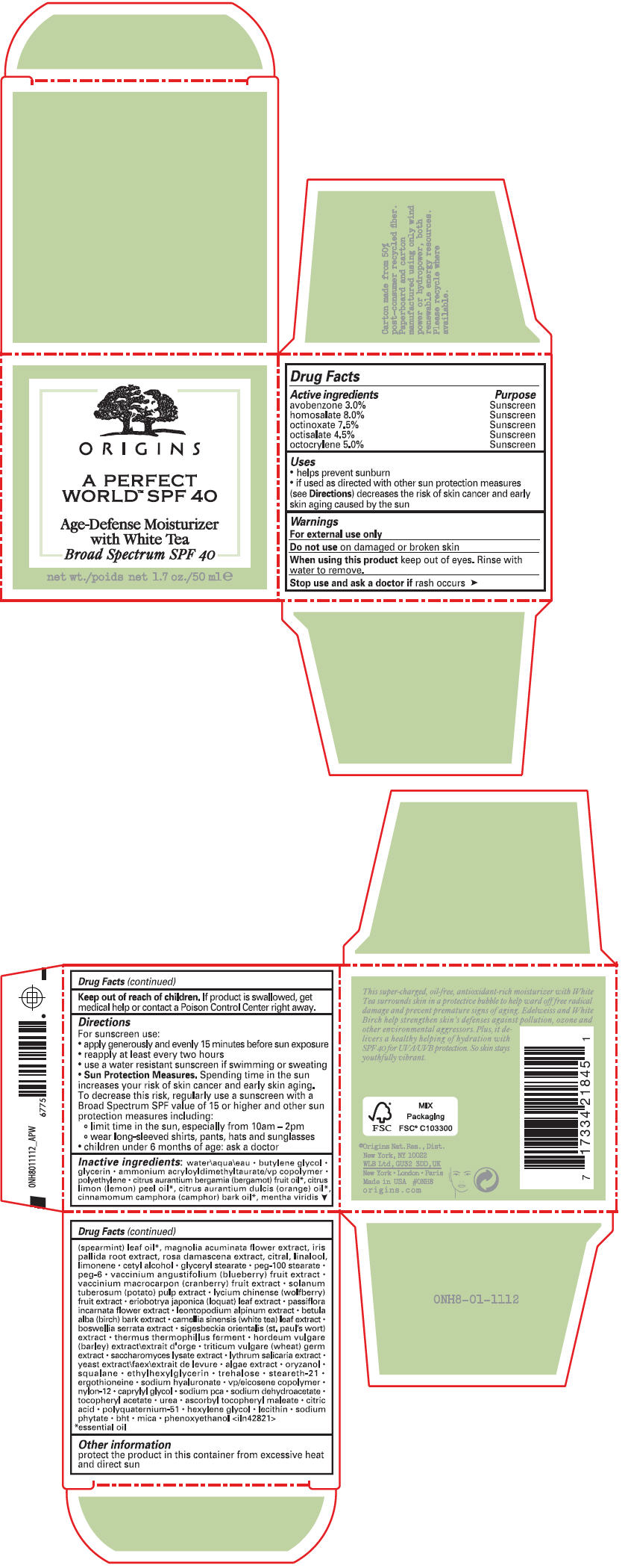 Principal Display Panel - 50 ml Jar Carton
