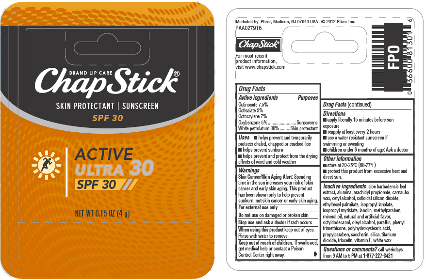 PRINCIPAL DISPLAY PANEL - 4 g Cylinder Blister Pack