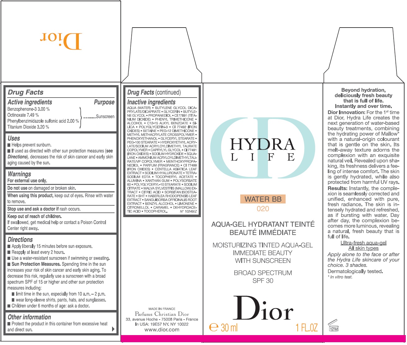 Label