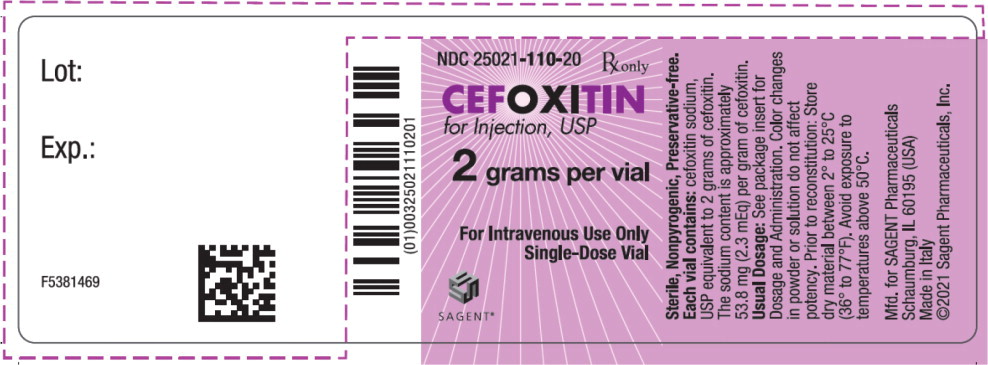 PACKAGE LABEL – PRINCIPAL DISPLAY PANEL – Vial Label