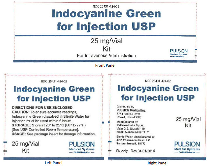 Carton Label