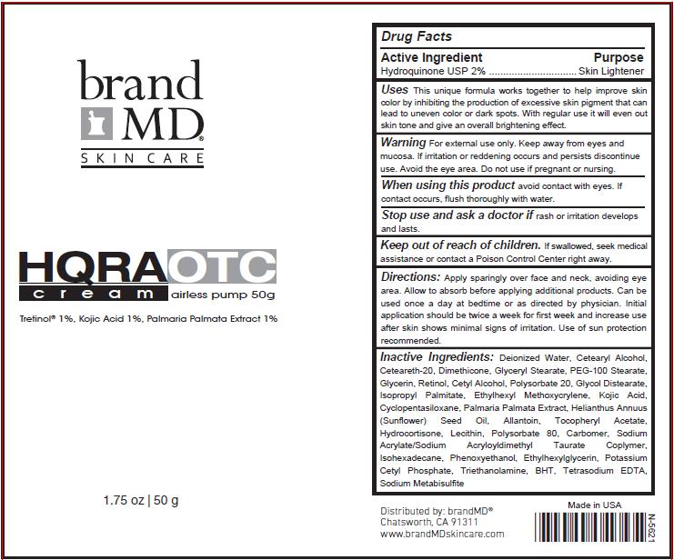 Product Label