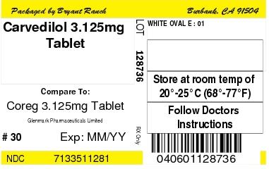 Label Image