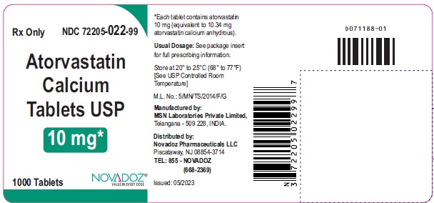 atorvastatin-10mg-500s-container-label