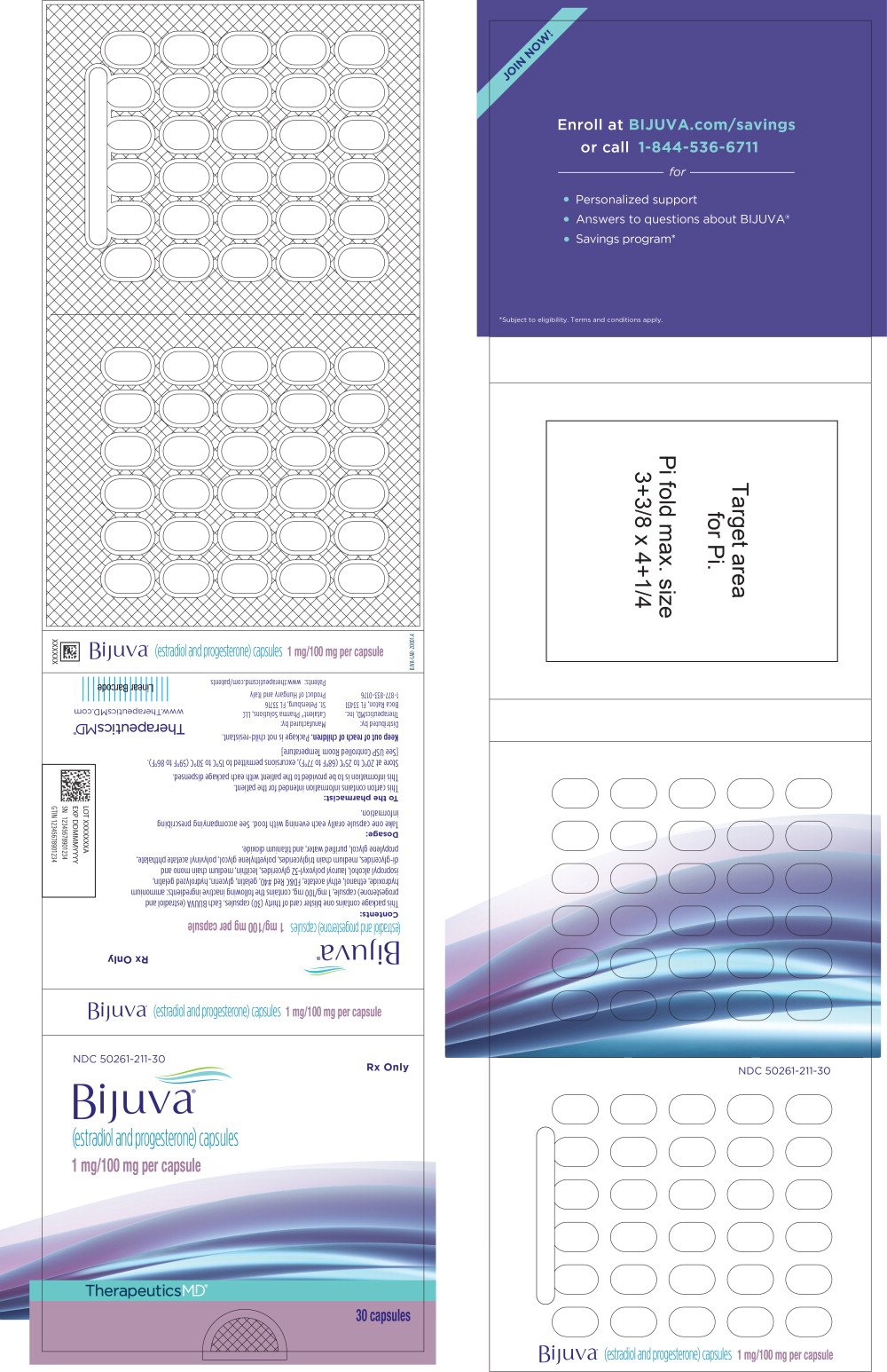 Principal Display Panel – 1 mg Carton Label