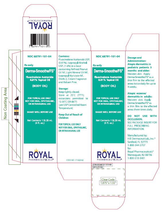 container-label