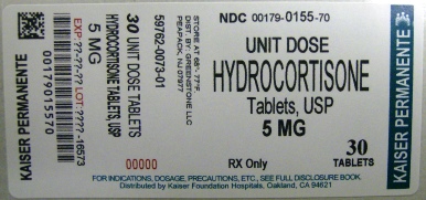 PRINCIPAL DISPLAY PANEL - 5 mg Tablet Bottle Label