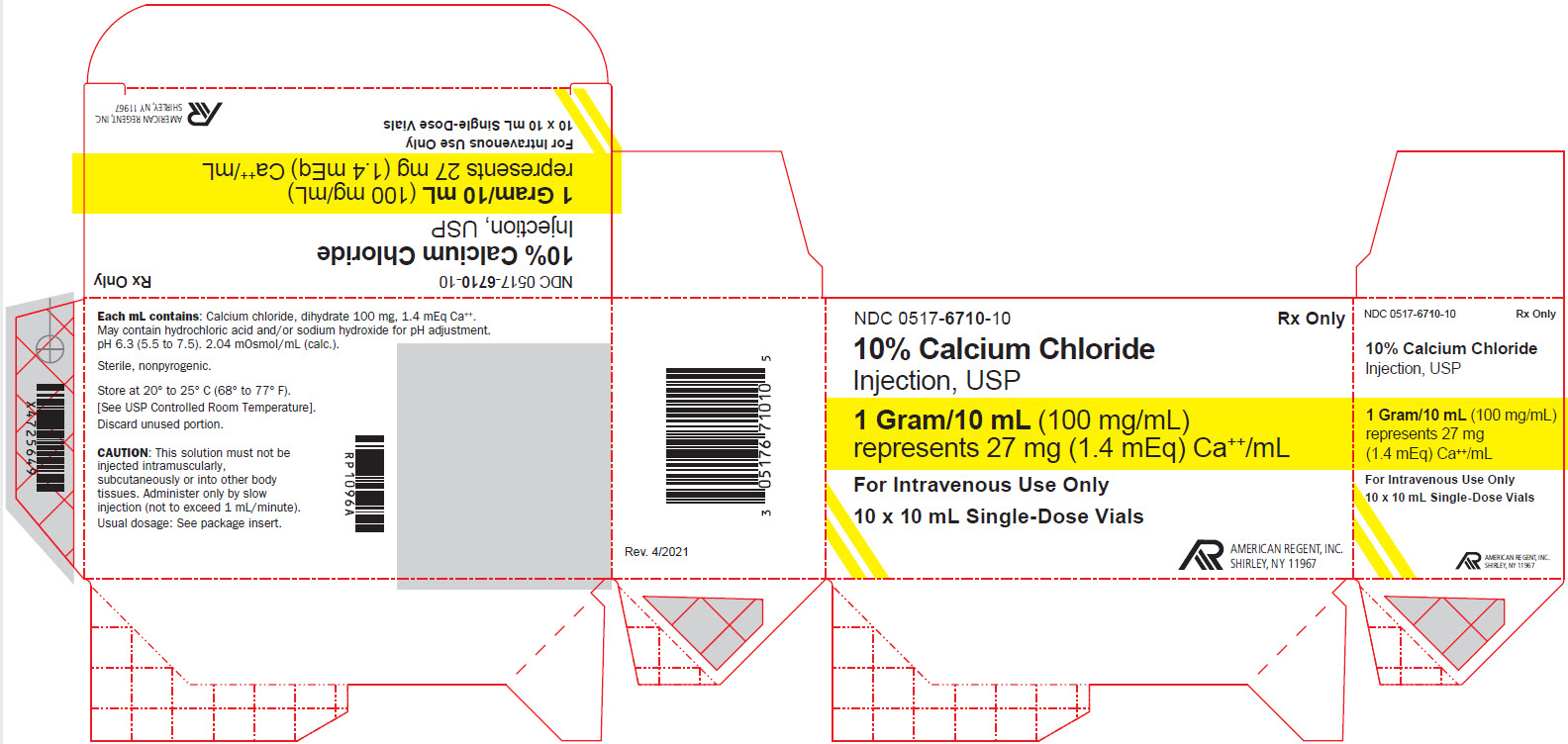 Carton Labeling