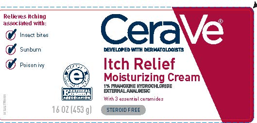 image of a front label