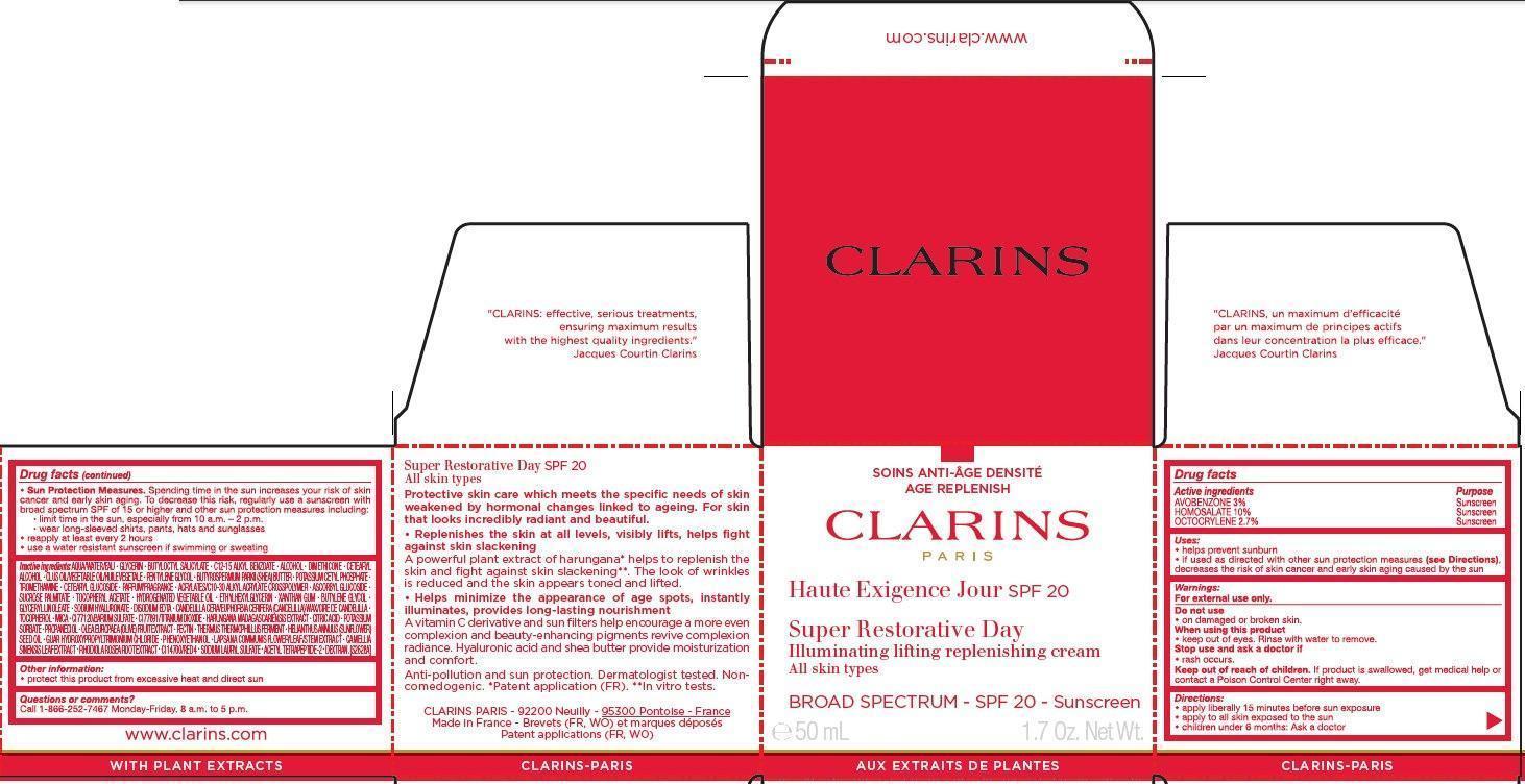 Insert Label
