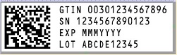 Serialization image from Portugal