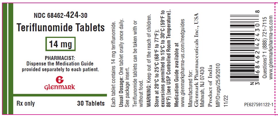 14mg bottle 30