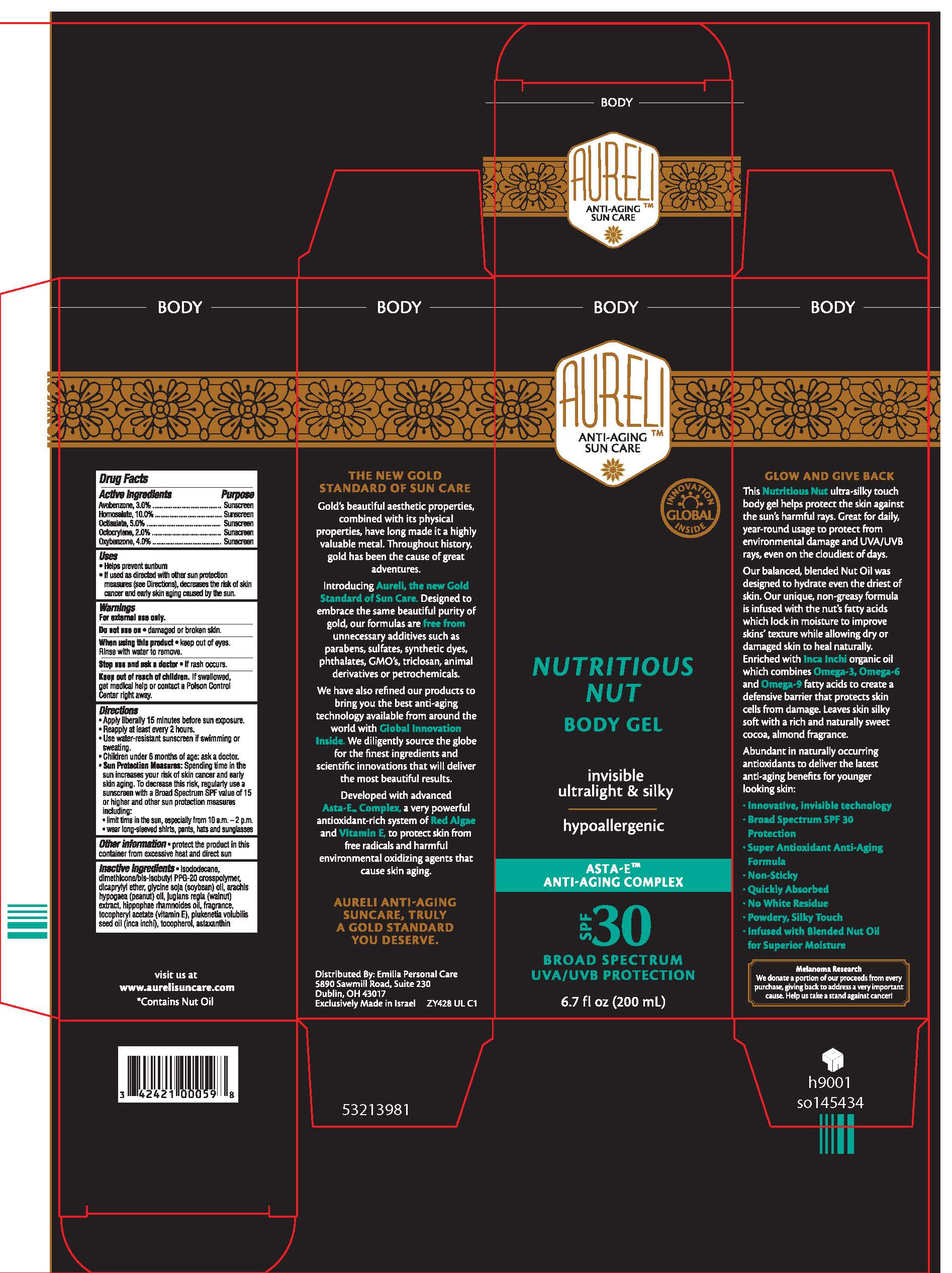 copy of label