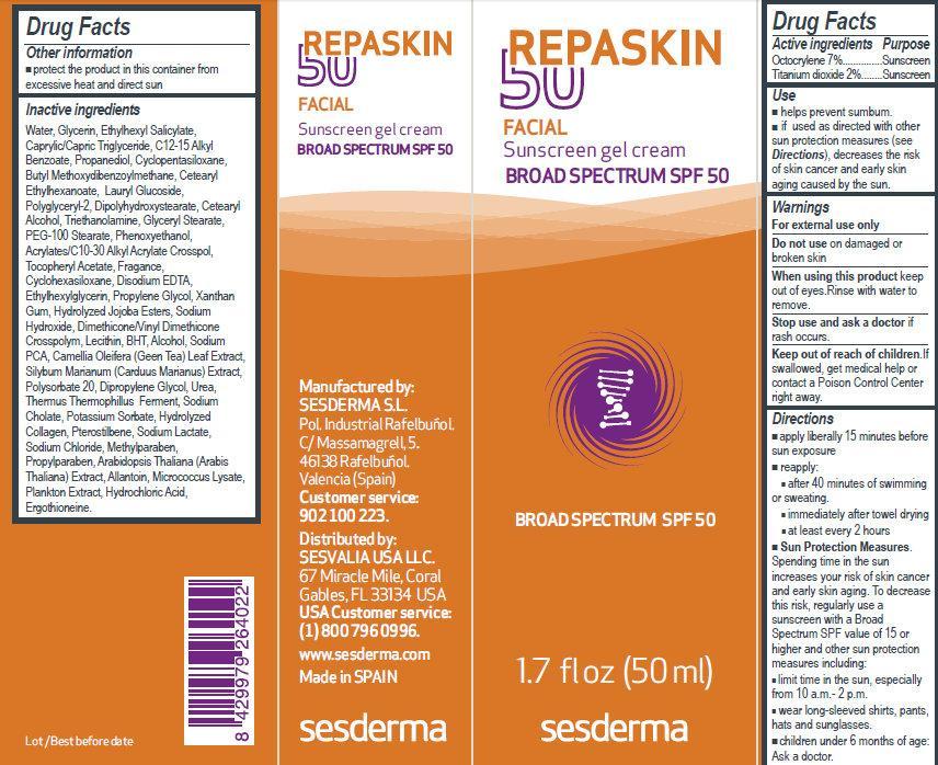 REPASKINFACIAL50SPF