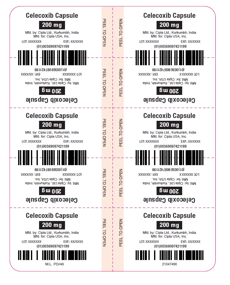 50 mg bottle label
