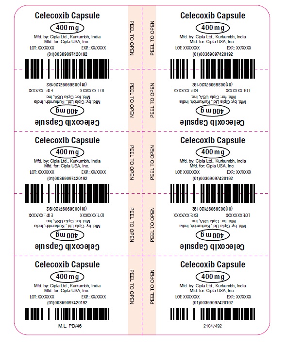 50 mg bottle label