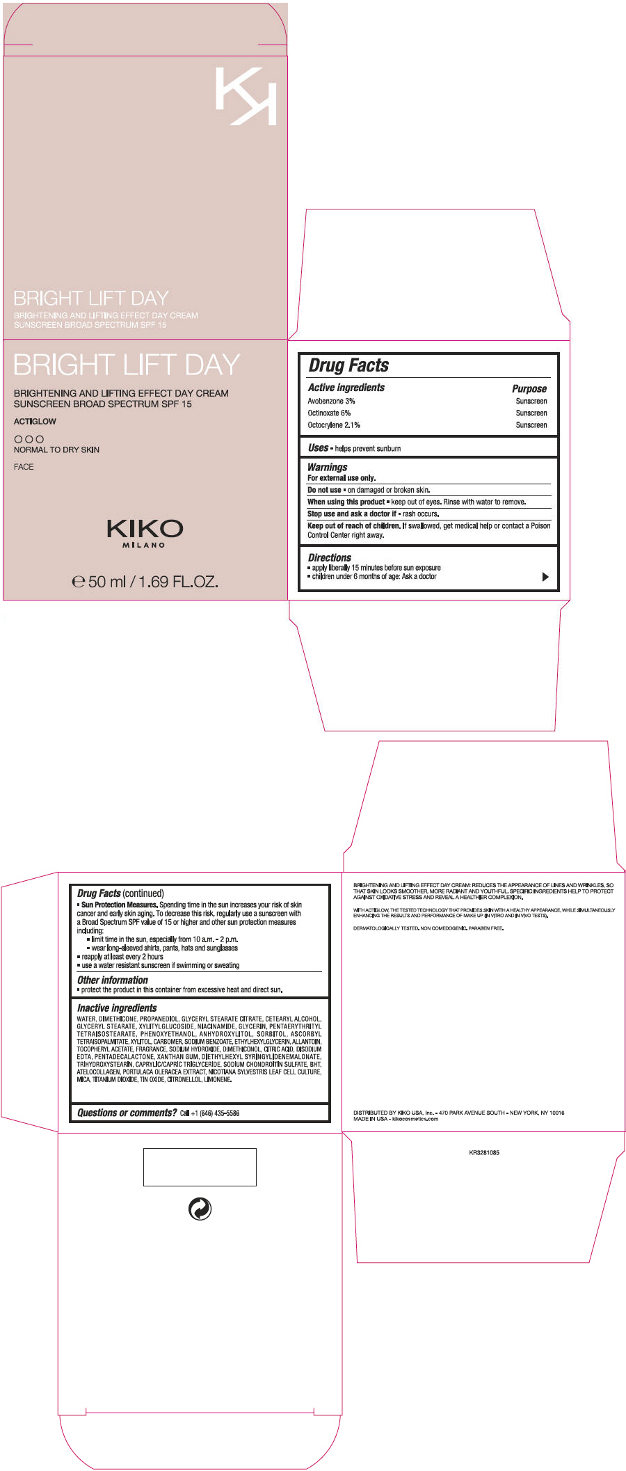 Principal Display Panel - 50 ml Jar Carton