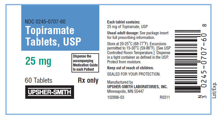 Topamax Medication Guide