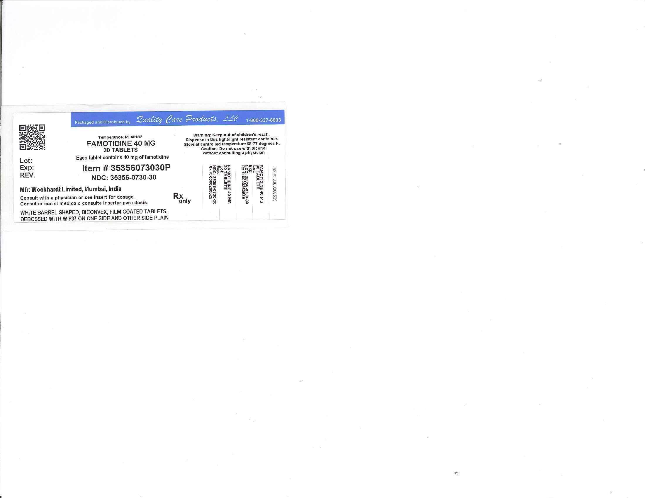 Image of Label