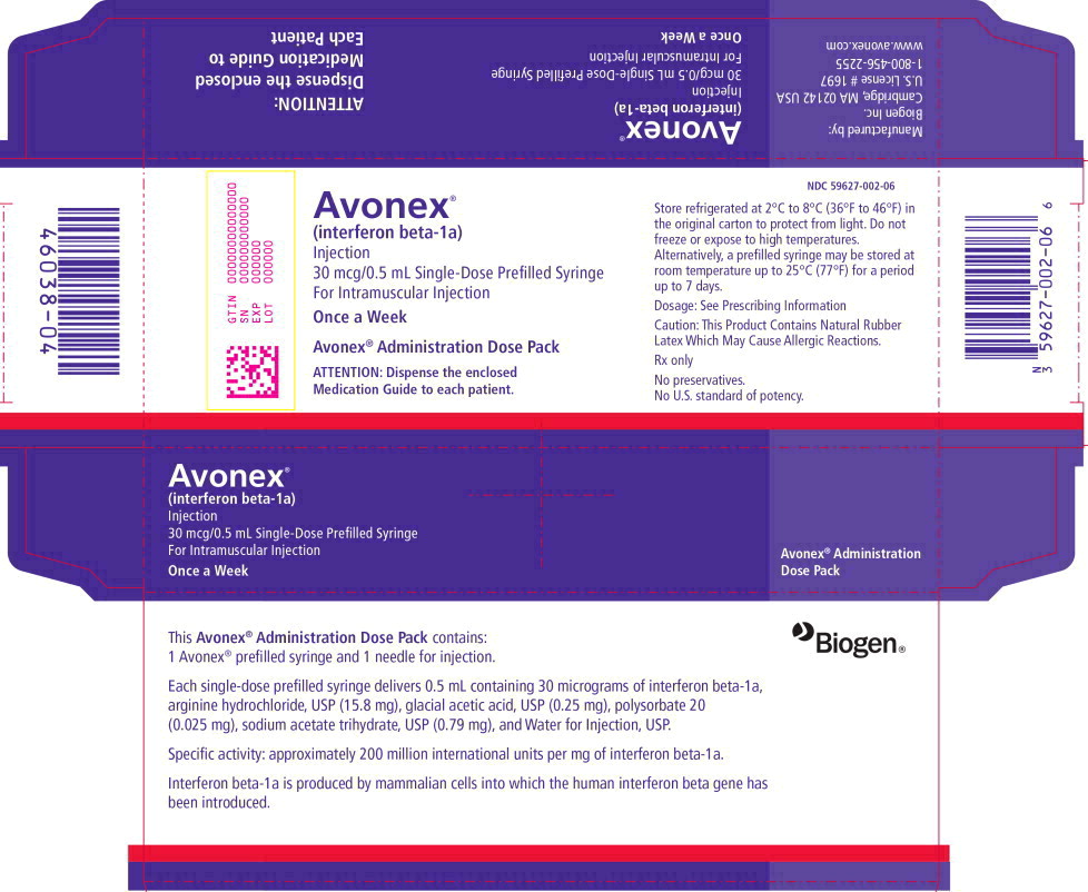 Principal Display Panel - 30 mcg Carton Label