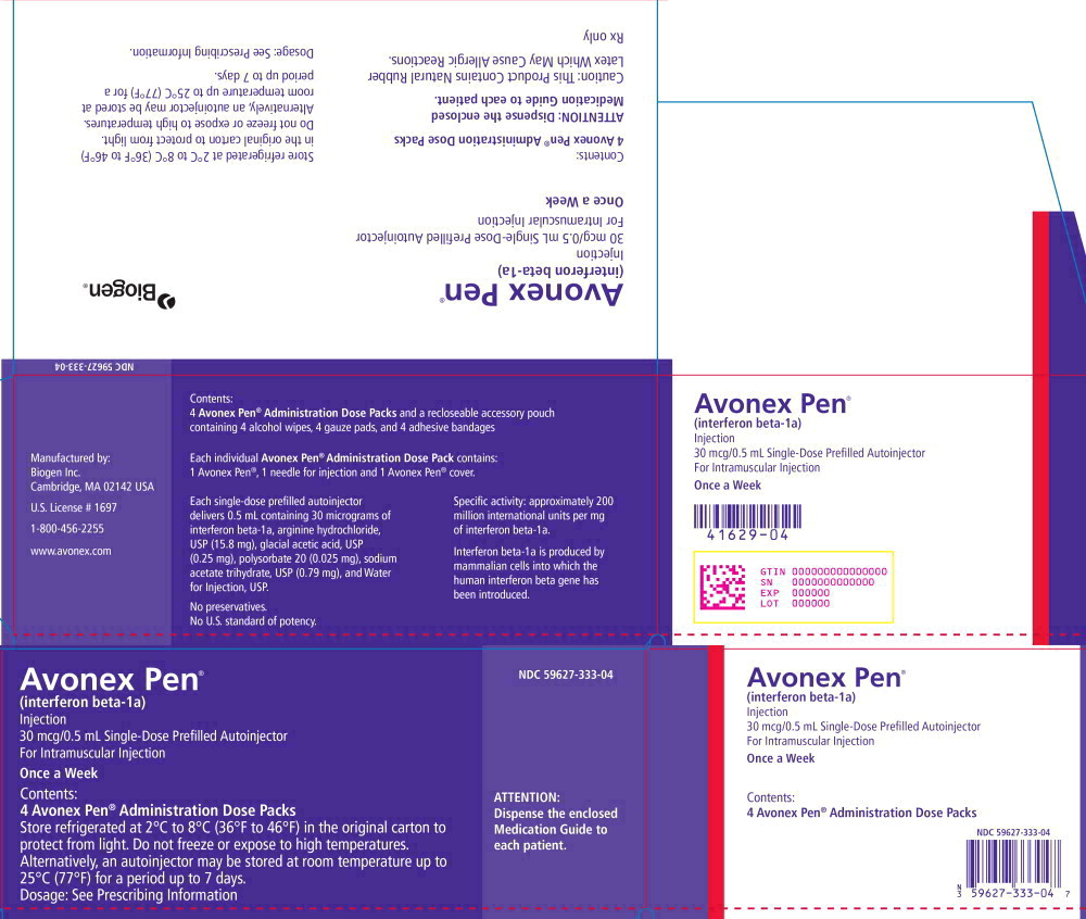 Principal Display Panel - Carton Label