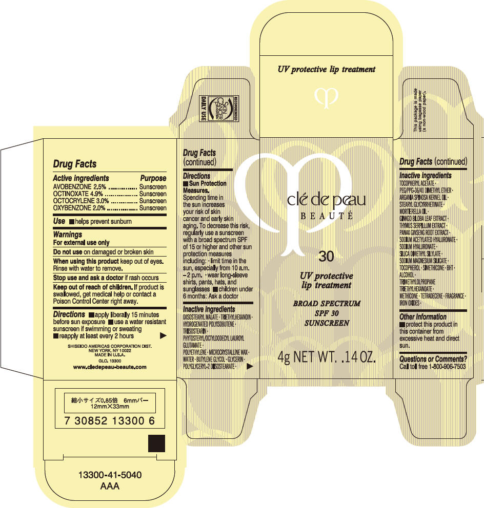 Principal Display Panel - 4 g Bottle Carton