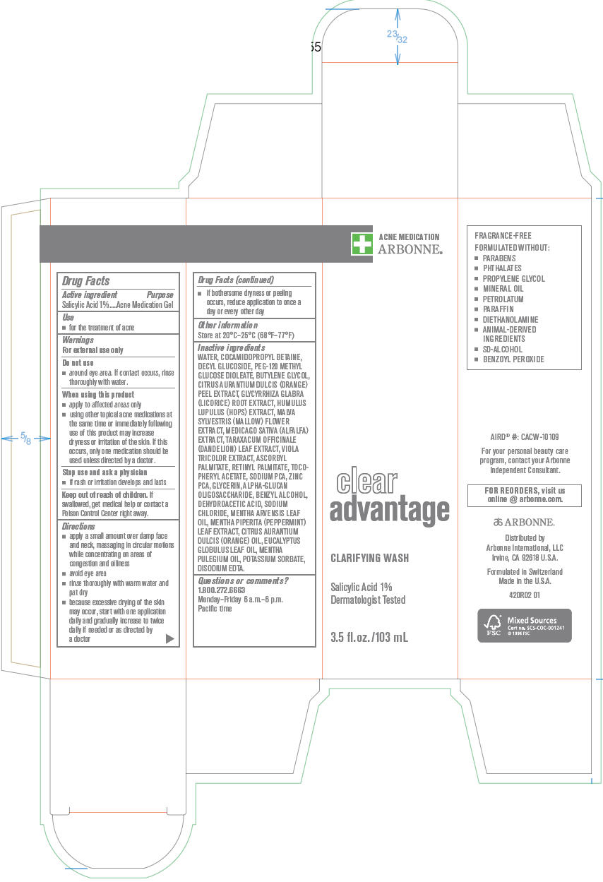 Principal Display Panel - 103 mL Tube Carton