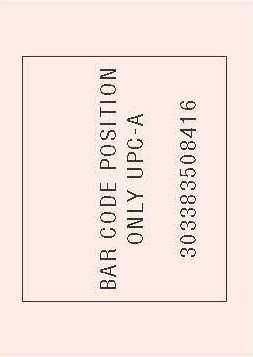 Representative Cefazolin Container Label 0338-3503-41 1 of 2