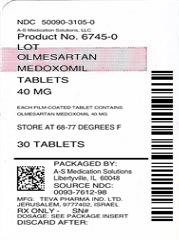 Label Image