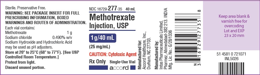 VIAL LABEL