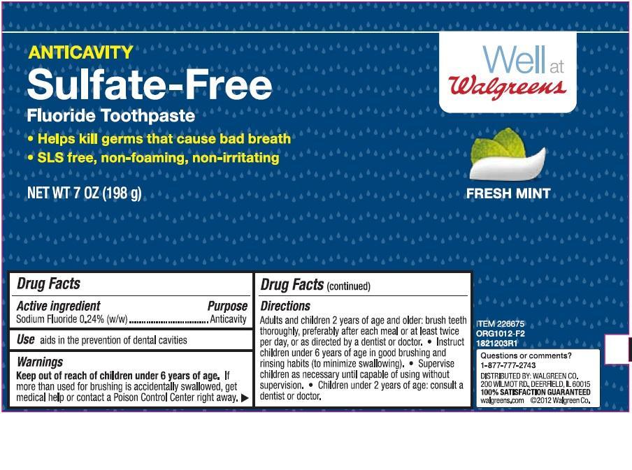 Carton label
