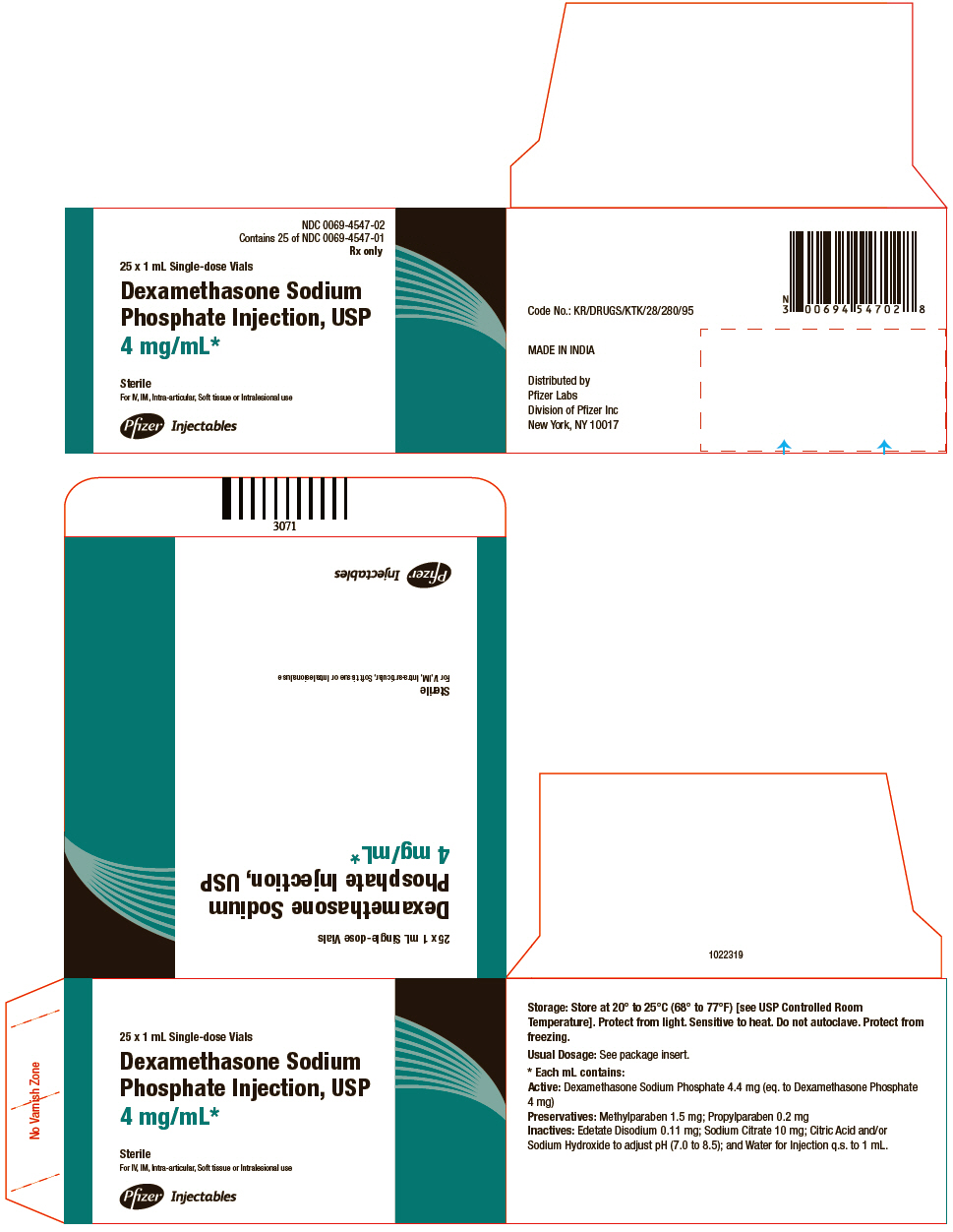 Dexamethasone Sodium Phosphate Wiki