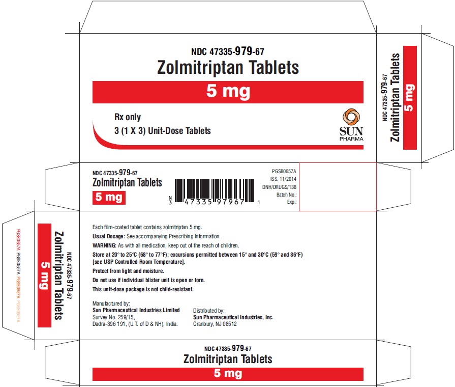Zomig 5 mg coupons
