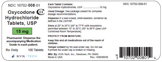 15 mg-100s
