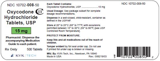 15 mg-100s