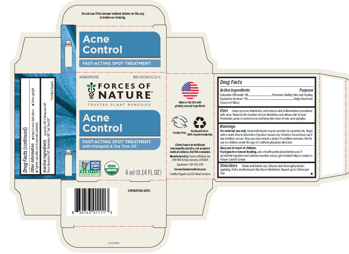 Acne 4ml Unit Carton