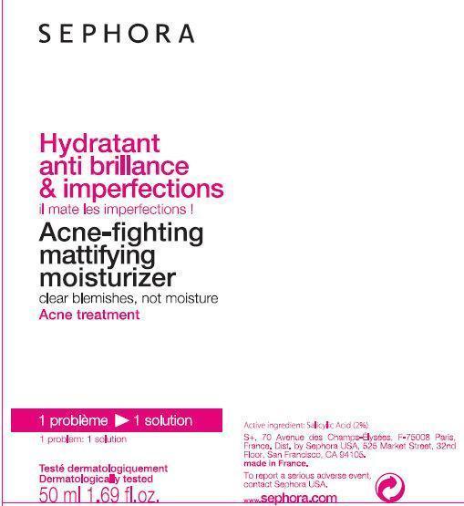 Acne Inner Label